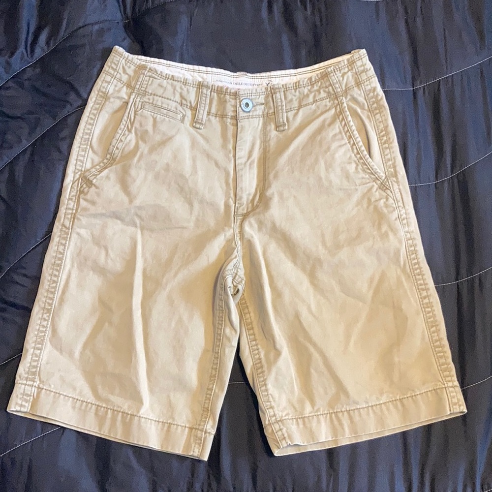 American Eagle longer length size 30 shorts